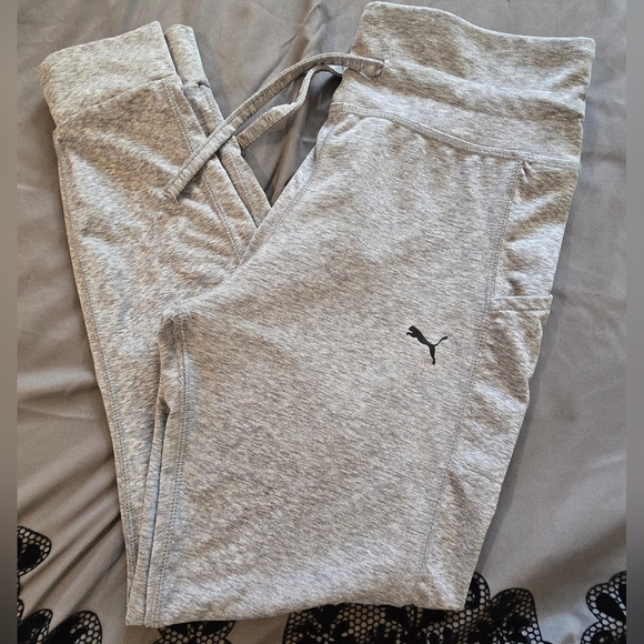 Puma Pants - Puma Joggers